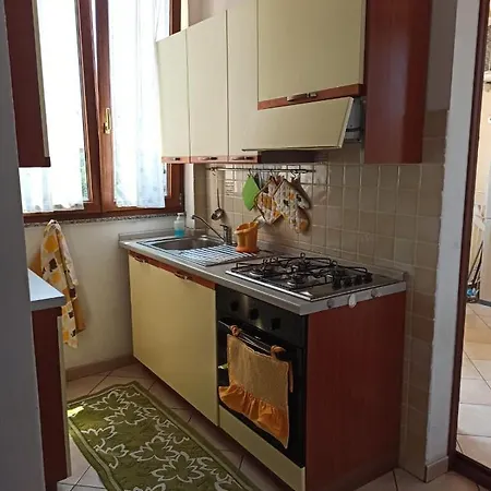 Apartment Casa Tuveri