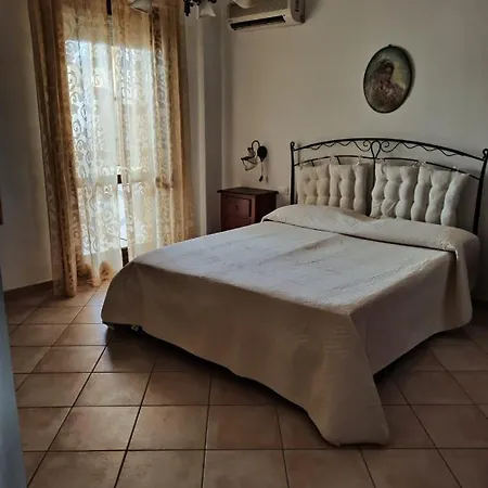 Casa Tuveri * Oristano