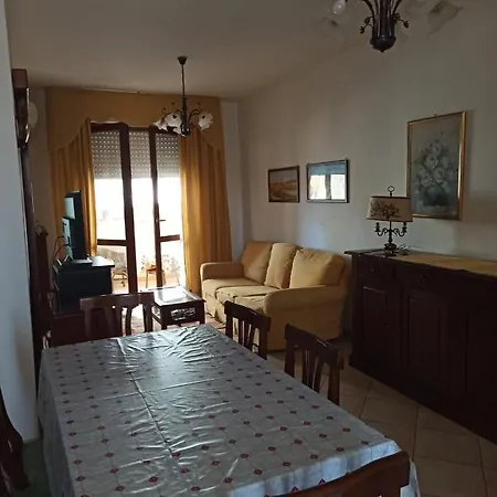 Casa Tuveri Apartment *