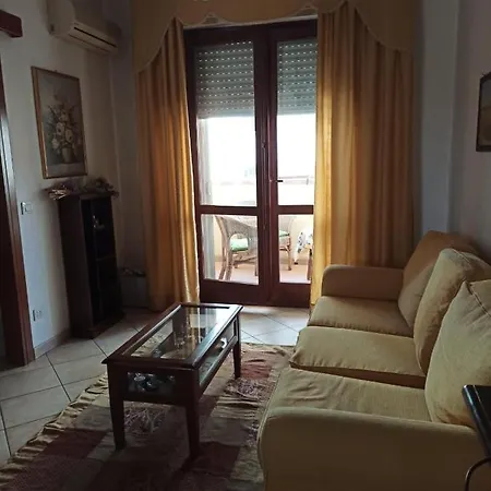 Casa Tuveri