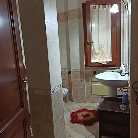 Casa Tuveri *